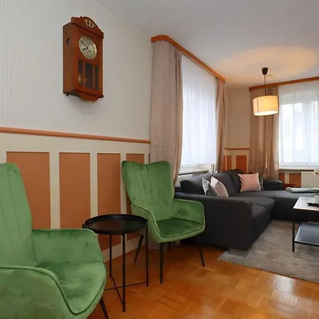 Apartment Bertsche 3 Schlafzimmer By Interhome