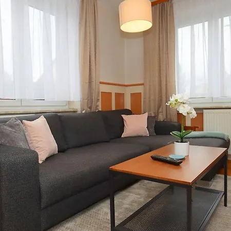 Bertsche 3 Schlafzimmer By Interhome Apartment Marburg