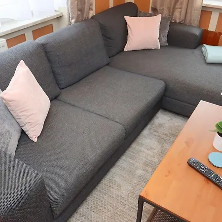 Bertsche 3 Schlafzimmer By Interhome