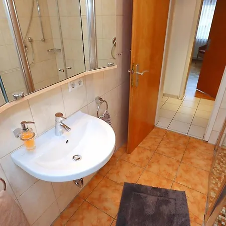 Bertsche 3 Schlafzimmer By Interhome Marburg