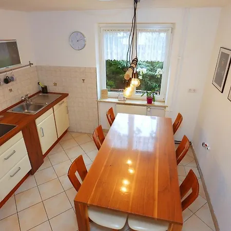 Bertsche 3 Schlafzimmer By Interhome Marburg