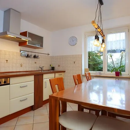 Bertsche 3 Schlafzimmer By Interhome
