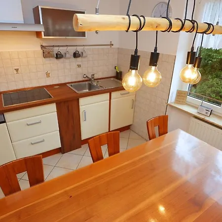 Bertsche 3 Schlafzimmer By Interhome