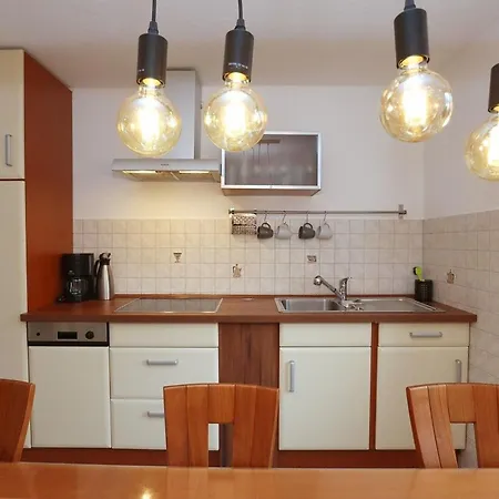 Bertsche 3 Schlafzimmer By Interhome Appartement Marburg