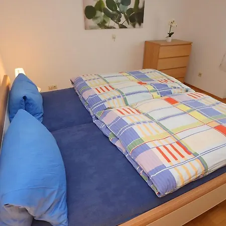 Appartement Bertsche 3 Schlafzimmer By Interhome