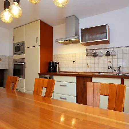 Bertsche 3 Schlafzimmer By Interhome