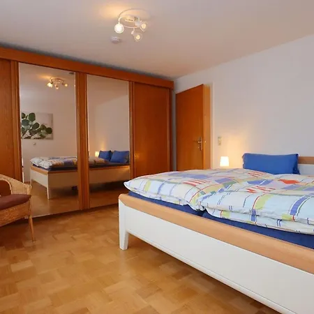 Appartement Bertsche 3 Schlafzimmer By Interhome *