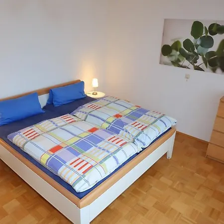 Bertsche 3 Schlafzimmer By Interhome *