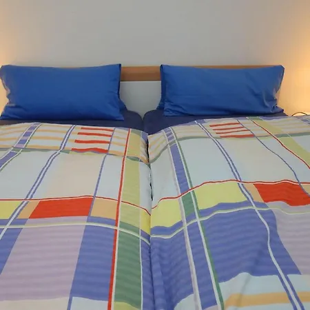 Bertsche 3 Schlafzimmer By Interhome Marburg