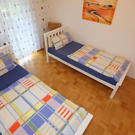 Appartement Bertsche 3 Schlafzimmer By Interhome