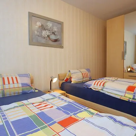 Bertsche 3 Schlafzimmer By Interhome Appartement *