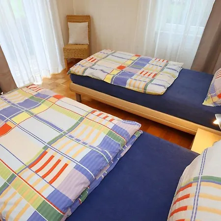 Bertsche 3 Schlafzimmer By Interhome *