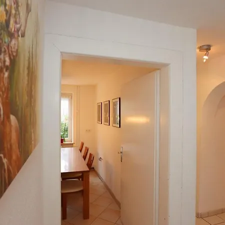 Bertsche 3 Schlafzimmer By Interhome * Marburg