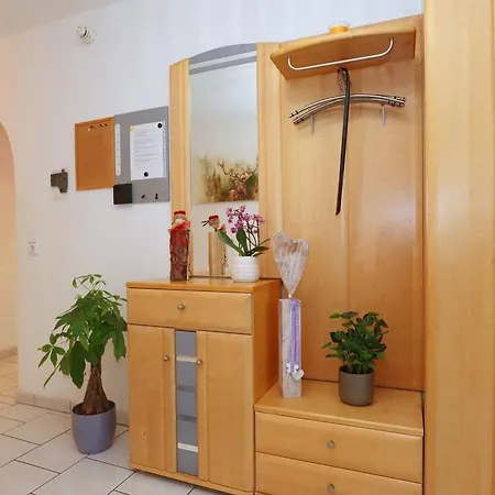 Bertsche 3 Schlafzimmer By Interhome Appartement Marburg