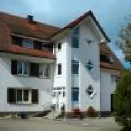 Bertsche 3 Schlafzimmer By Interhome *
