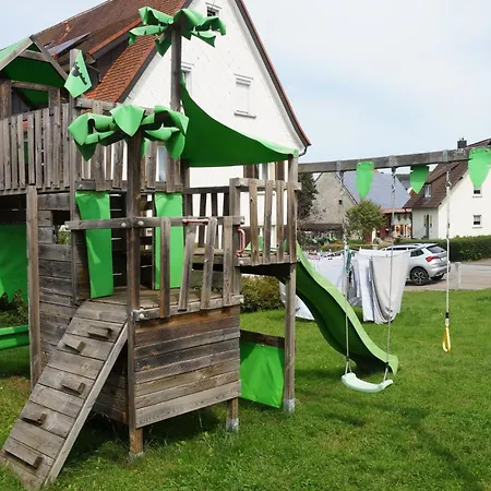 Bertsche 3 Schlafzimmer By Interhome Appartement *