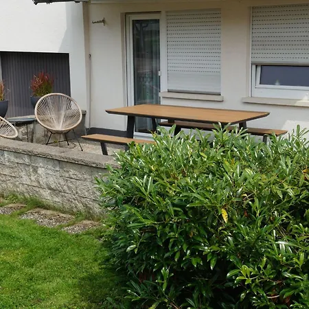 Bertsche 3 Schlafzimmer By Interhome Marburg