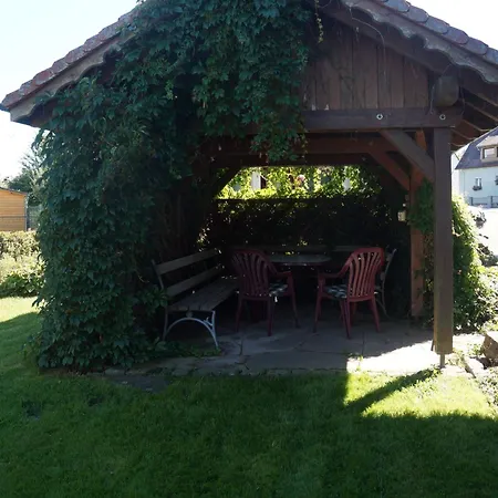 Bertsche 3 Schlafzimmer By Interhome *