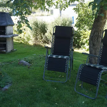 Bertsche 3 Schlafzimmer By Interhome Marburg