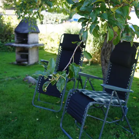 Lejlighed Bertsche 3 Schlafzimmer By Interhome Marburg