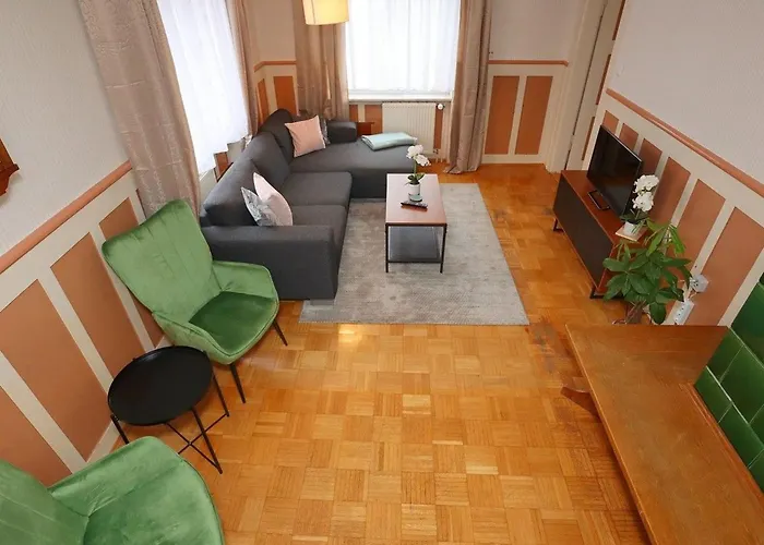 Bertsche 3 Schlafzimmer By Interhome *