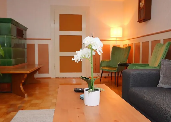 アパート Bertsche 3 Schlafzimmer By Interhome Marburg