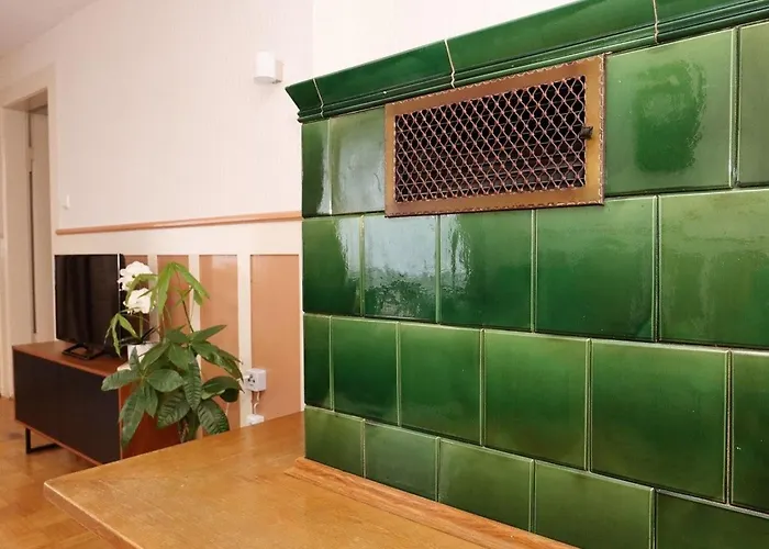 Bertsche 3 Schlafzimmer By Interhome