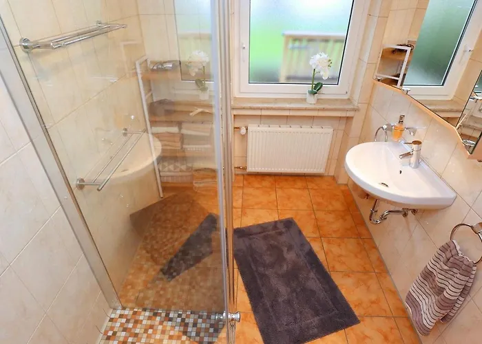 アパート Bertsche 3 Schlafzimmer By Interhome *