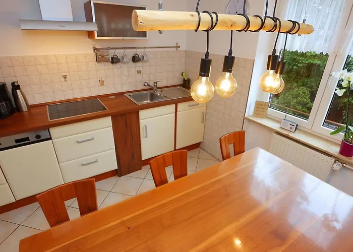 Bertsche 3 Schlafzimmer By Interhome