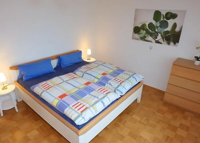 Bertsche 3 Schlafzimmer By Interhome *