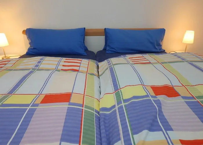 Bertsche 3 Schlafzimmer By Interhome Marburg