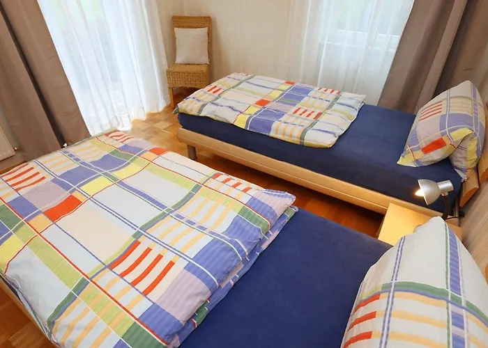 Bertsche 3 Schlafzimmer By Interhome *