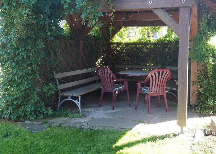 Bertsche 3 Schlafzimmer By Interhome アパート