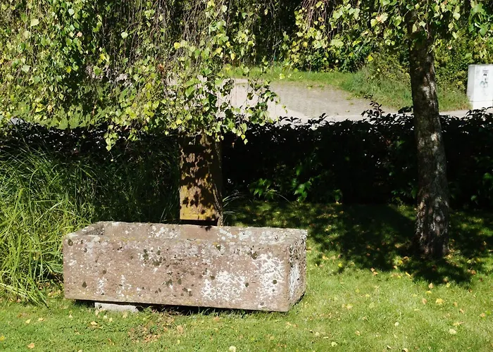 Bertsche 3 Schlafzimmer By Interhome