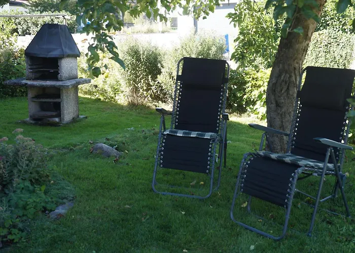 Bertsche 3 Schlafzimmer By Interhome Marburg